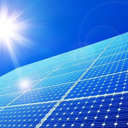 Solar Panel