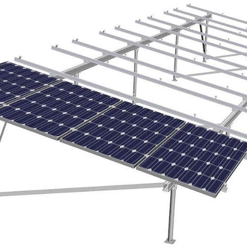 Solar Structure