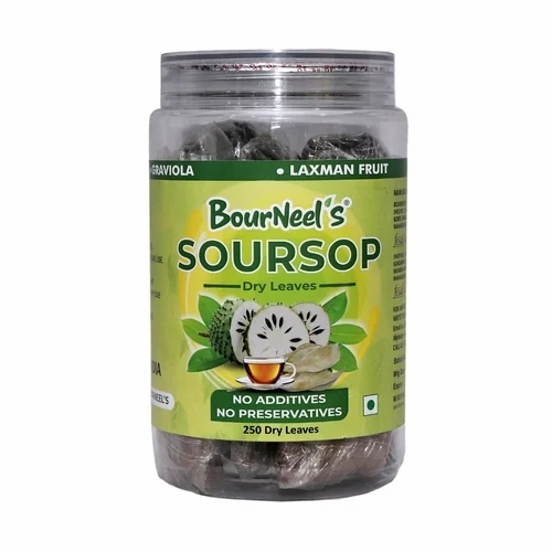 Soursop Dry Leaves Kadha
