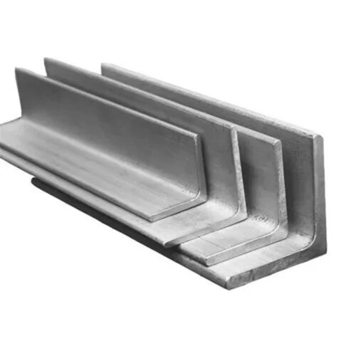 Stainless Steel Angle Bar - Application: Industrial