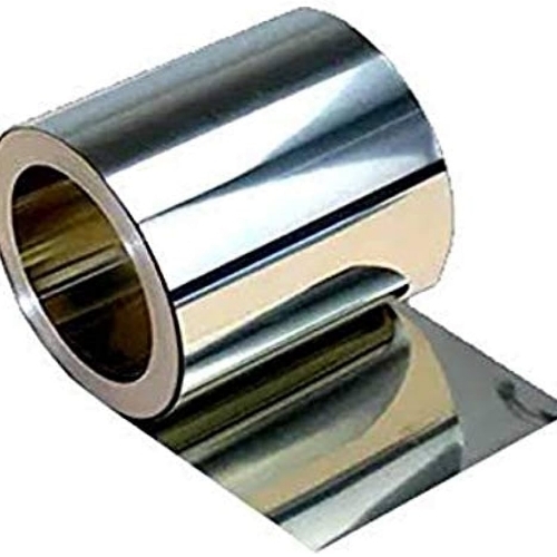 Stainless Steel Coil