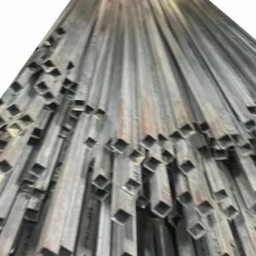 Stainless Steel Pipe