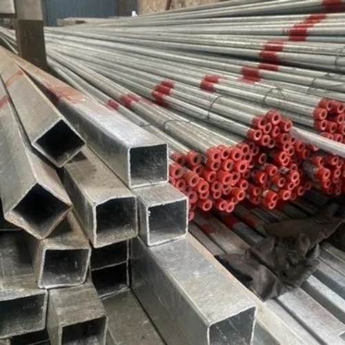 Steel Pipes