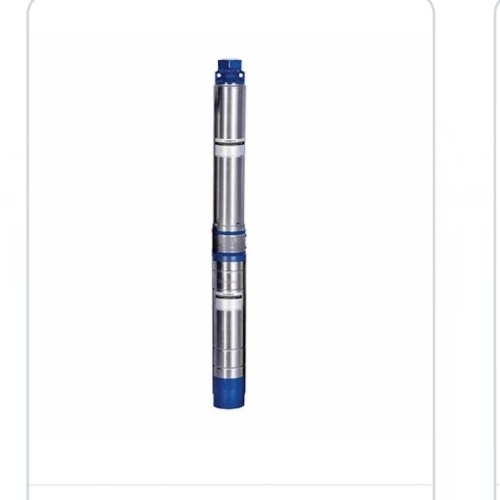 Submersible Pump