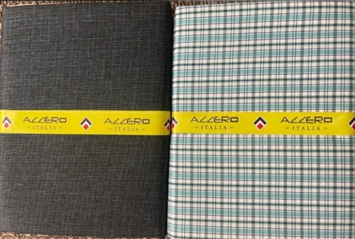Suiting Shirting Combo Pack