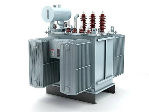 Three Phase Distribution Transformers