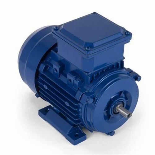 Three Phase Electric Motor