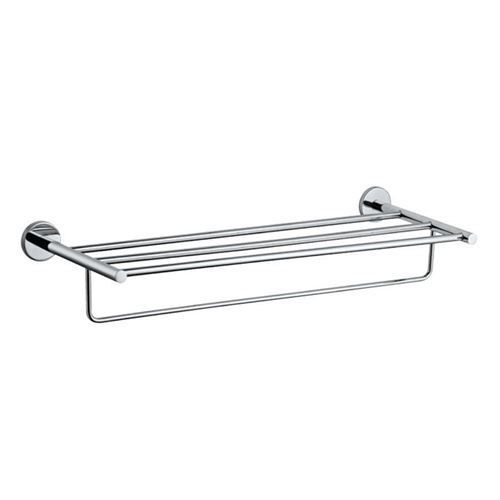 Towel Holder - Finish: Satin