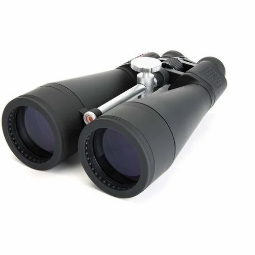 Zoom Binoculars - Lens Diameter: 25000 Meter (M)