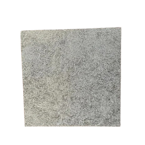 10mm Soundproof Wood Wool Panel