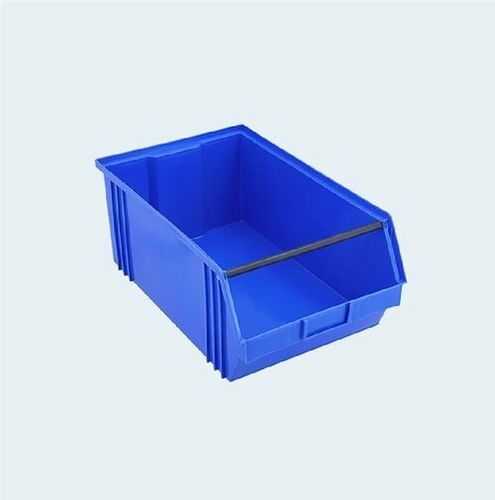 120 L Blue Jumbo Crate