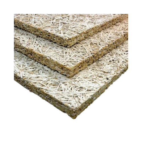 15 Mm Acoustic Wood Wool Panel
