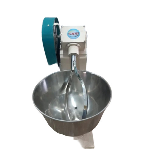 20-25 Kg Atta Dough Mixer Machine