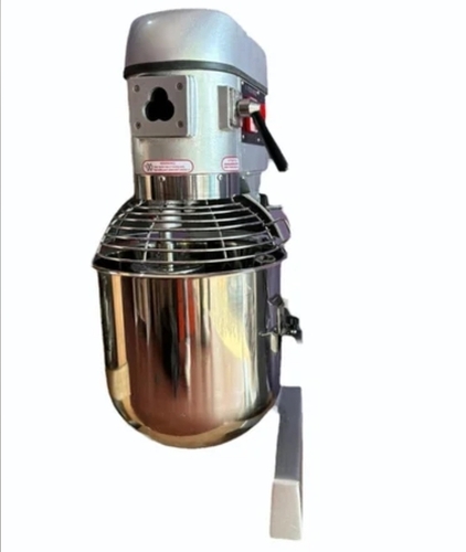 20l Planetary Mixture Machines