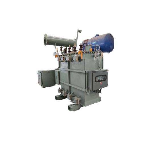 2500 Kva Three Phase Distribution Transformer