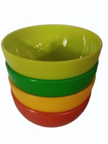 250ml Plastic Bowl