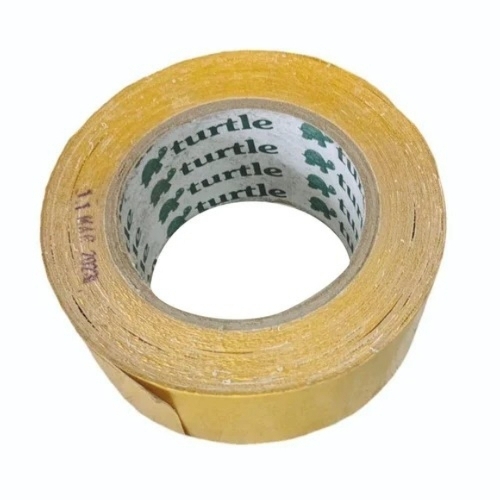 2inch Turtle Double Sided Cotton Cloth Tape