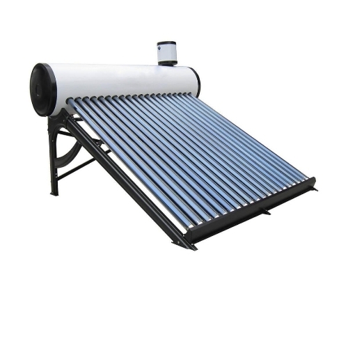 500lpd Solar Water Heater