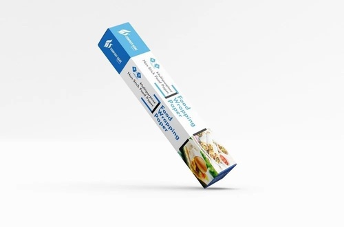 9m Food Wrapping Paper