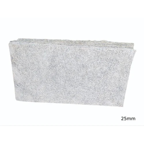 Acoustic Wood Wool Board