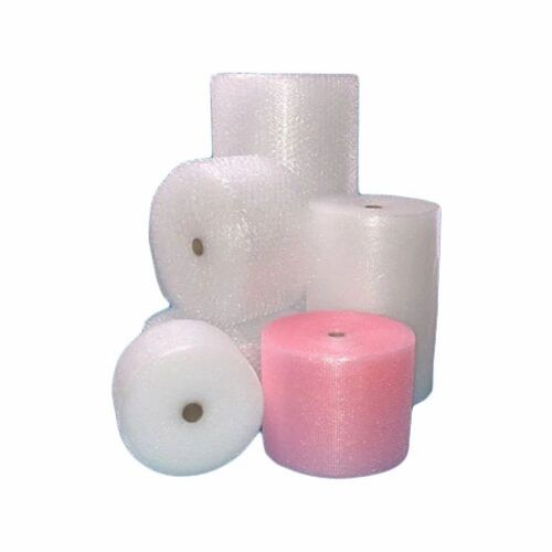 Air Bubble Rolls
