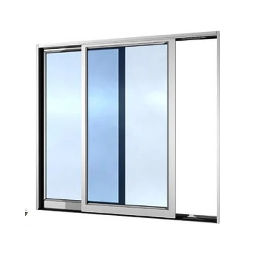 Aluminium Windows
