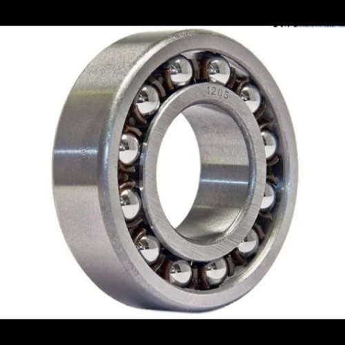 Arb Ball Bearing - Color: Silver