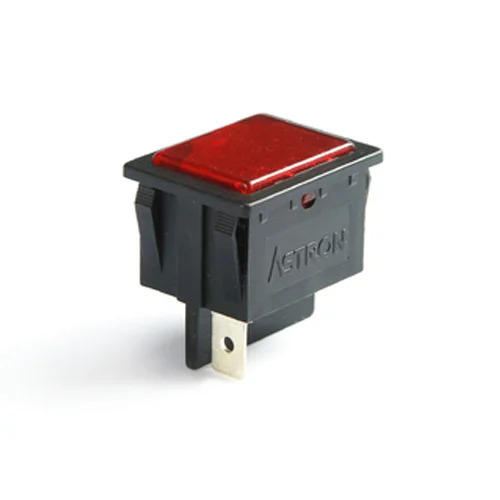 As 1 Indicator Switch
