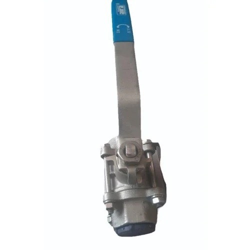 Ball Valve 