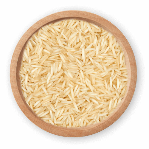 Basmati Rice 1121 Steam