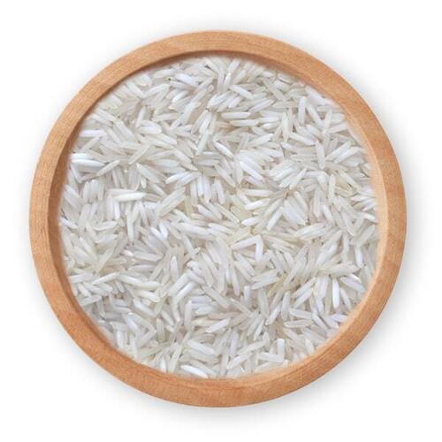 Basmati Rice 1401 Sella Cream
