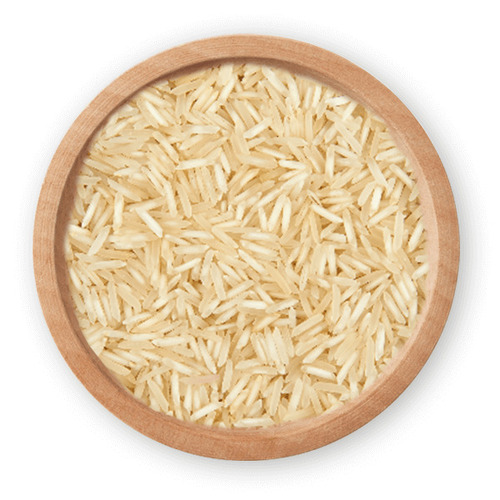 Basmati Rice 1509 Steam