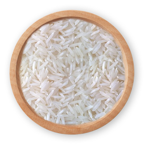 Basmati Rice 1718 Steam