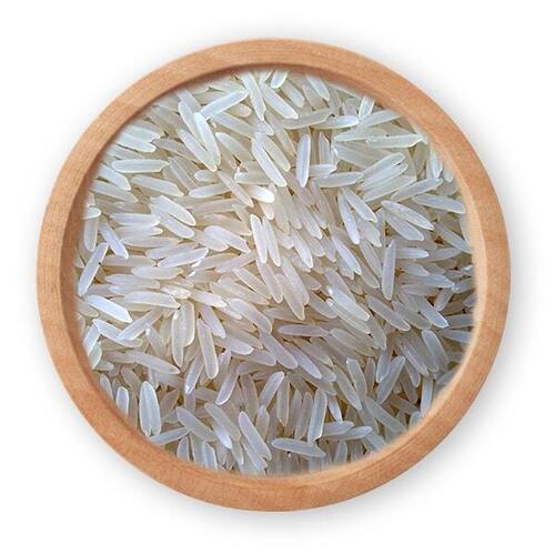 Basmati Rice Pusa Raw