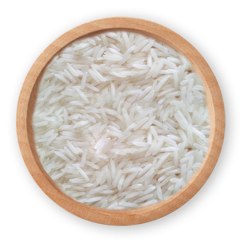 Basmati Rice Traditional Raw