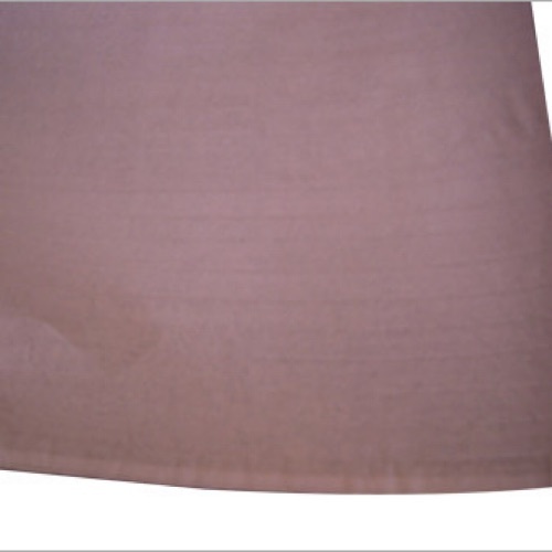 Brown Bituminised Kraft Paper - Pattern: Plain