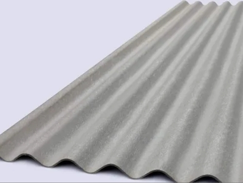 Cement Roofing Sheet