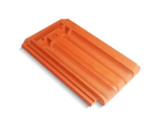 Clay Roofing Tiles