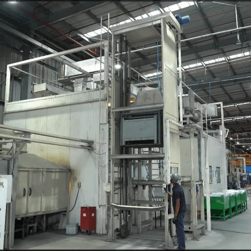 Coating Machine