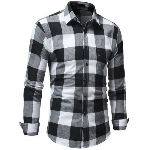 Cotton Shirt 