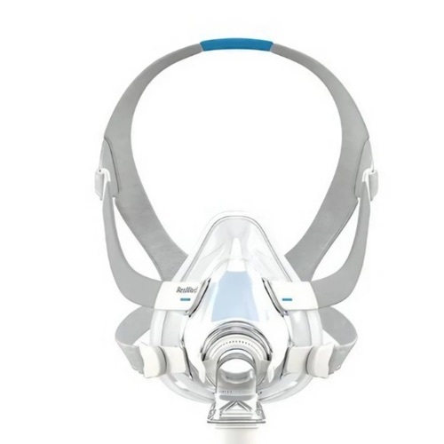 Cpap Full Face Face Shaping Mask