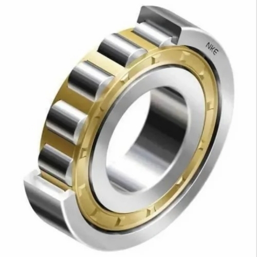 Cylindrical Roller Bearings