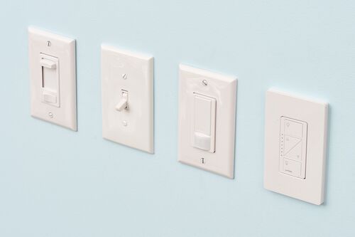 Data Switch - Current Rating: .