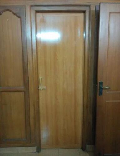 Decorative Pvc Door