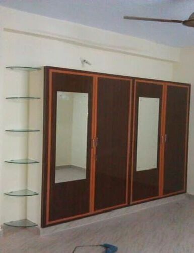 Designer Pvc Wardrobe