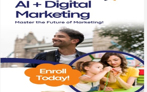 Digital Marketing Services