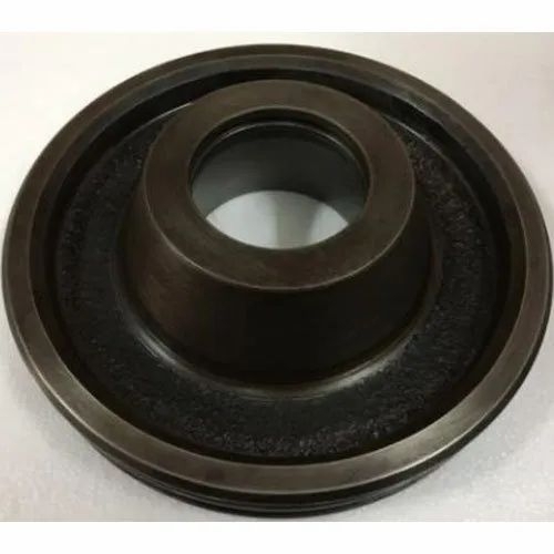 Ductile Iron Casting