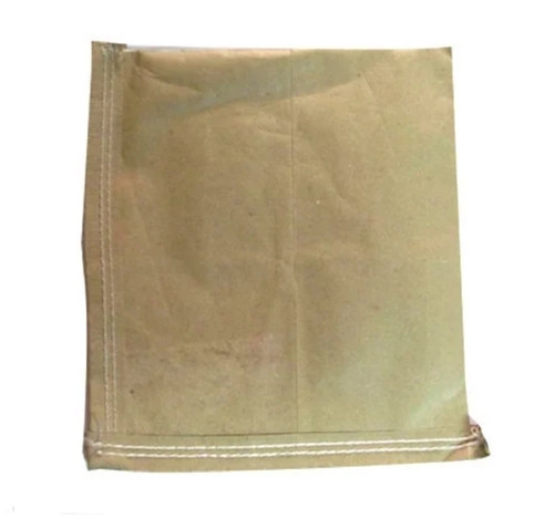 Dynamic Paper Laminated Hdpe Bag