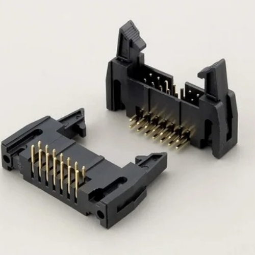 Ejector Header Connector