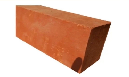 Exposed Clay Bricks